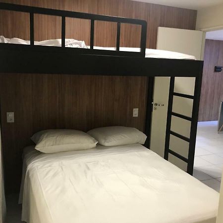 Apto Alto Padrao Em Maceio Екстер'єр фото