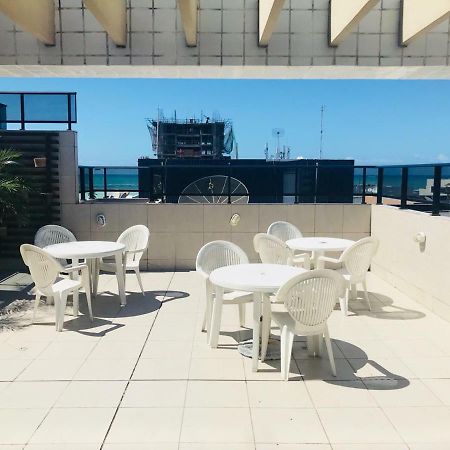 Apto Alto Padrao Em Maceio Екстер'єр фото