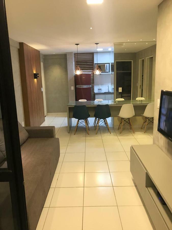 Apto Alto Padrao Em Maceio Екстер'єр фото