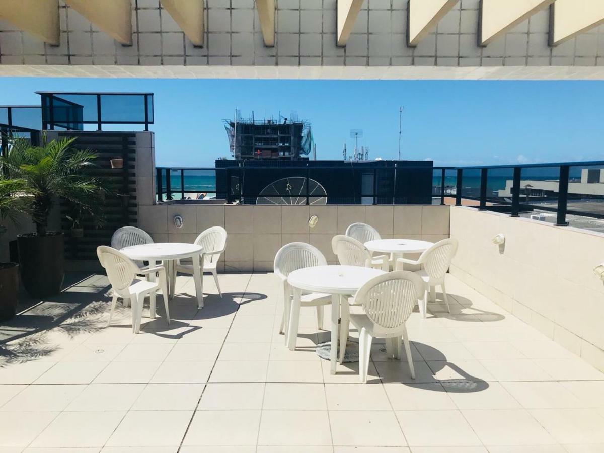Apto Alto Padrao Em Maceio Екстер'єр фото