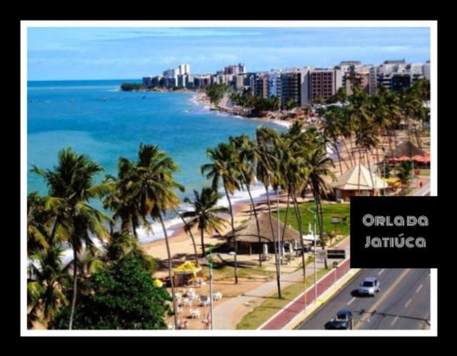 Apto Alto Padrao Em Maceio Екстер'єр фото