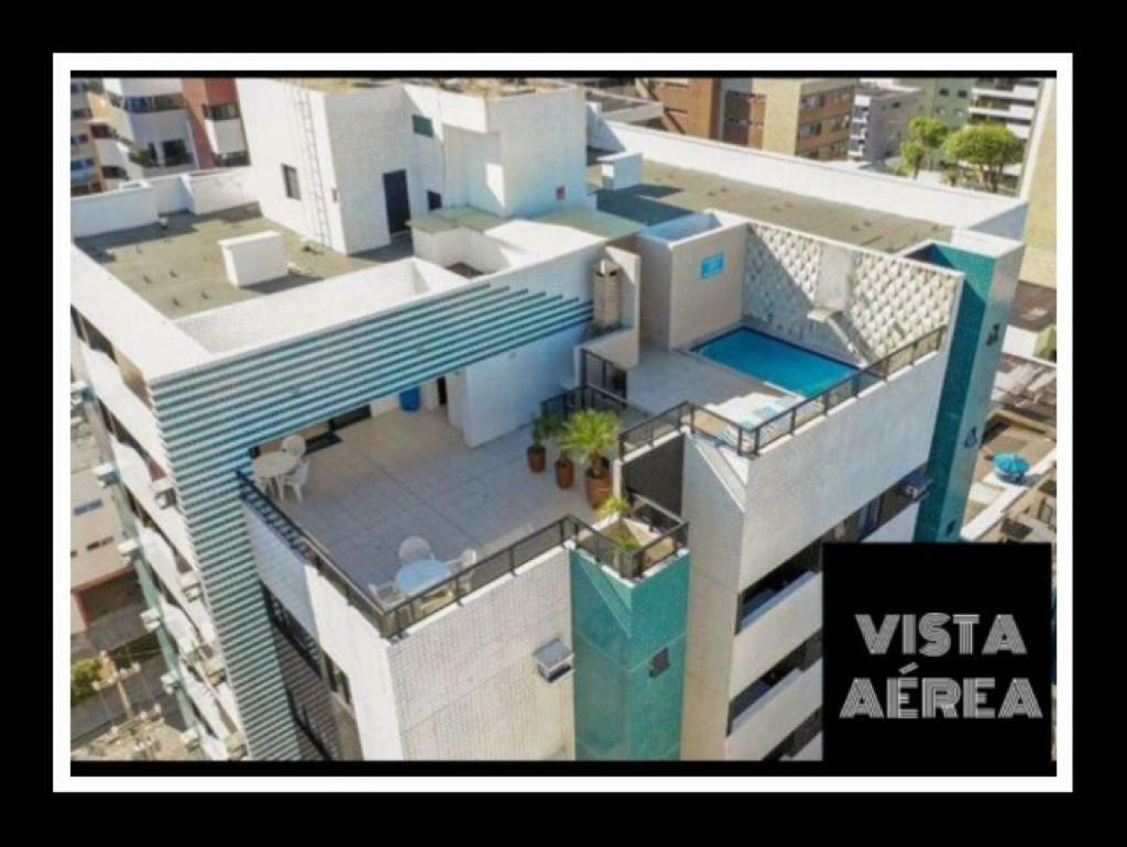 Apto Alto Padrao Em Maceio Екстер'єр фото