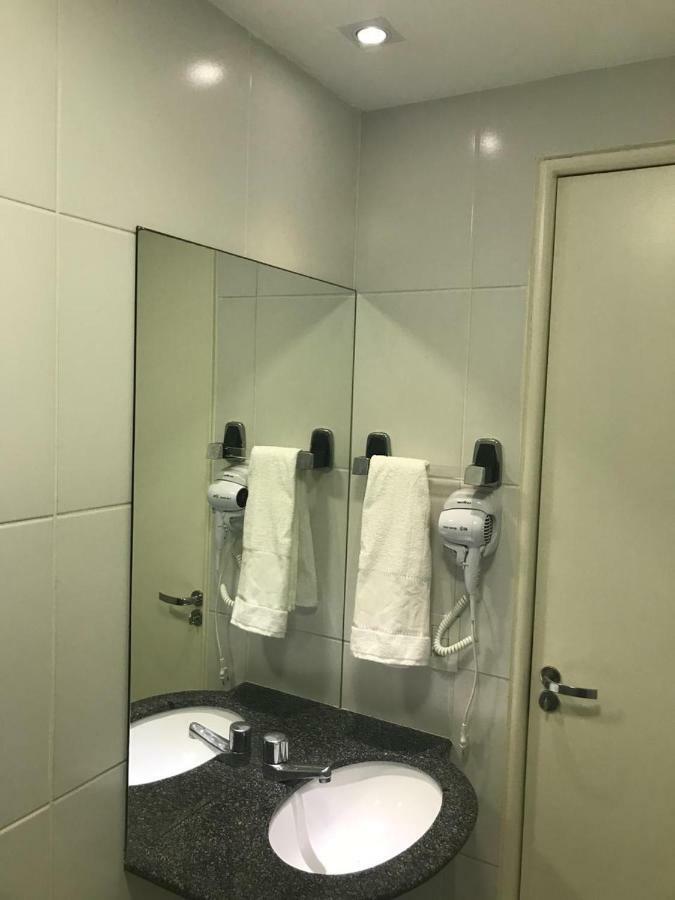 Apto Alto Padrao Em Maceio Екстер'єр фото