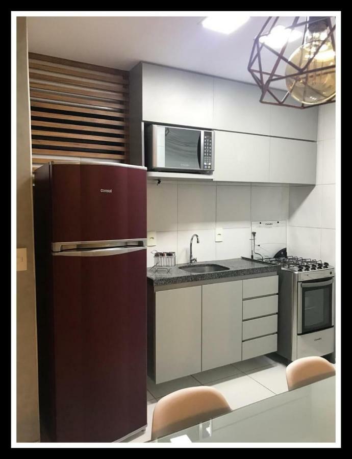 Apto Alto Padrao Em Maceio Екстер'єр фото