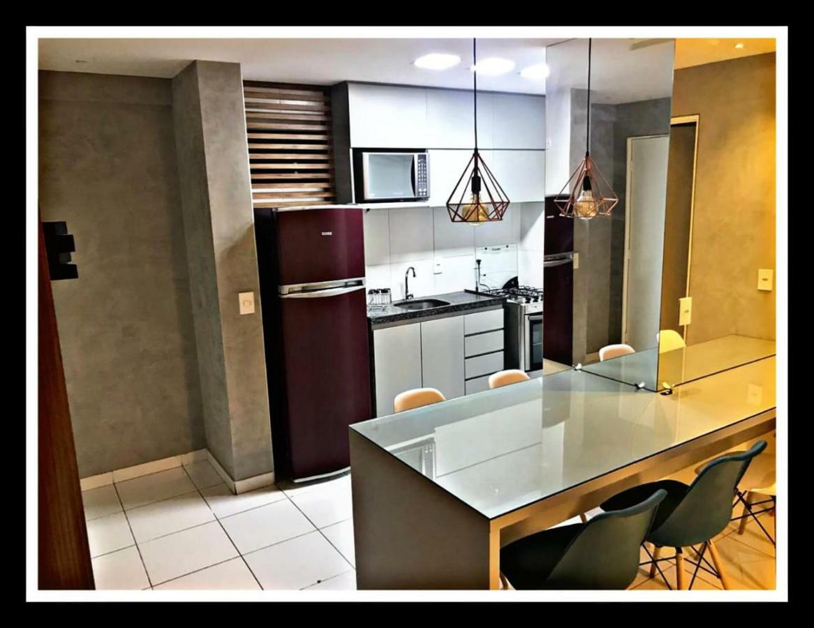 Apto Alto Padrao Em Maceio Екстер'єр фото