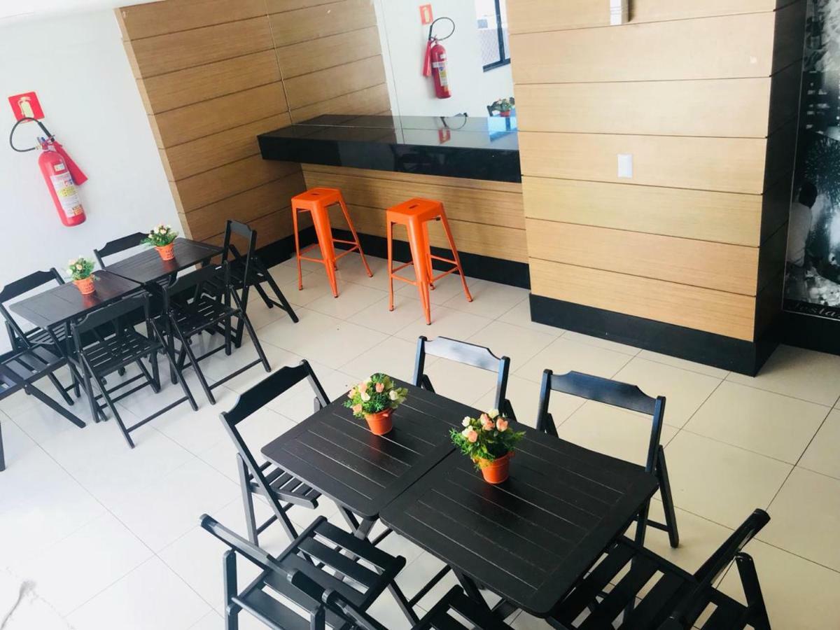Apto Alto Padrao Em Maceio Екстер'єр фото