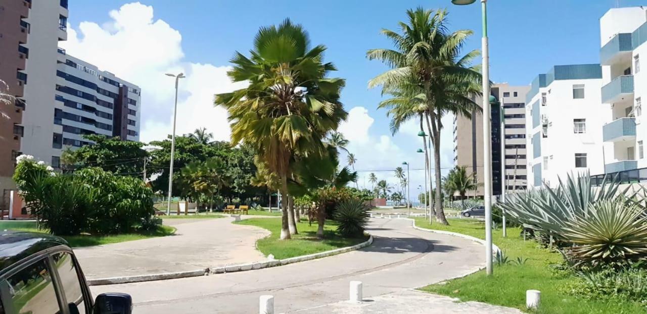 Apto Alto Padrao Em Maceio Екстер'єр фото