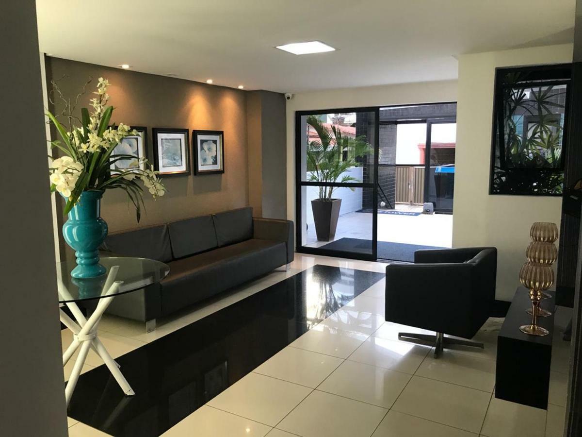 Apto Alto Padrao Em Maceio Екстер'єр фото