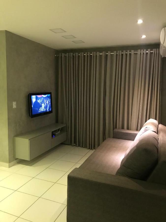 Apto Alto Padrao Em Maceio Екстер'єр фото