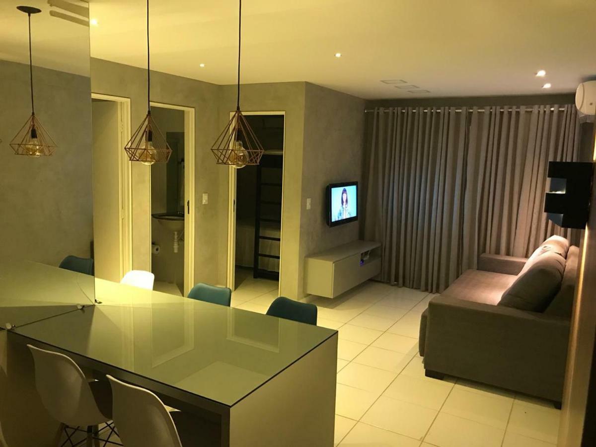 Apto Alto Padrao Em Maceio Екстер'єр фото
